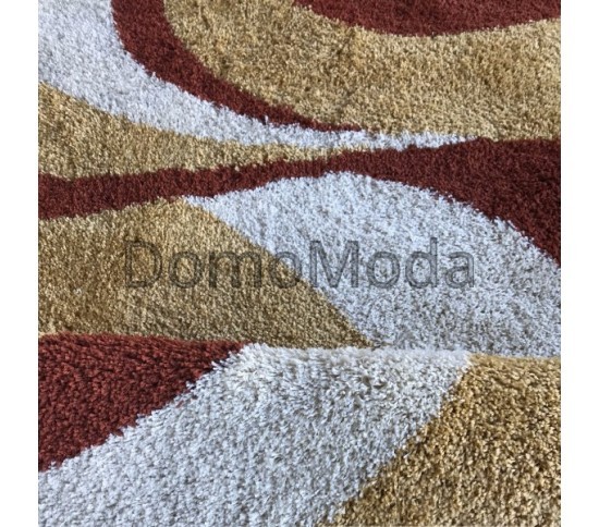 Високоворсный килим 121667 - Висока якість за найкращою ціною в Україні зображення 2.